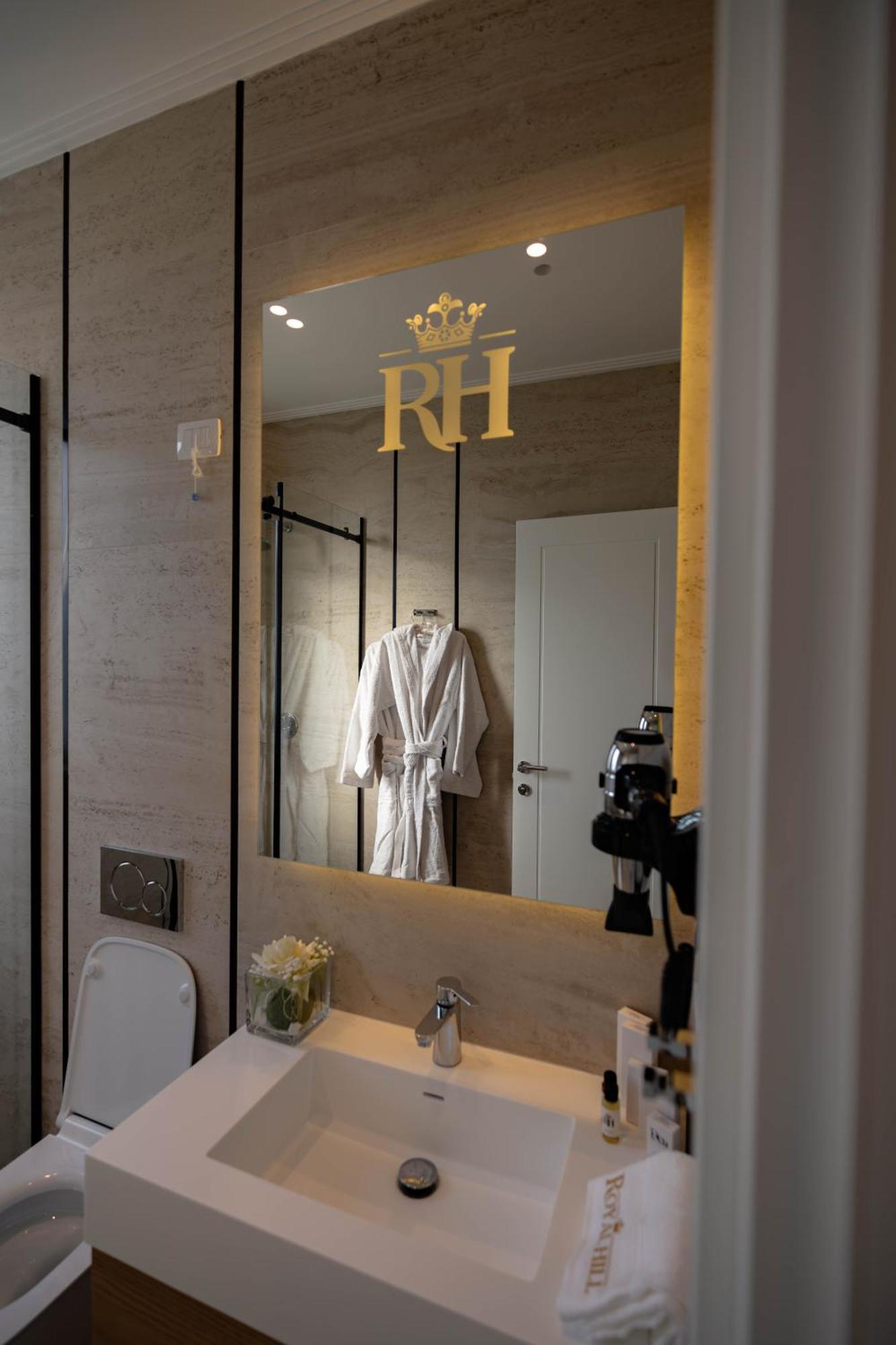 Hotel Royal Hill