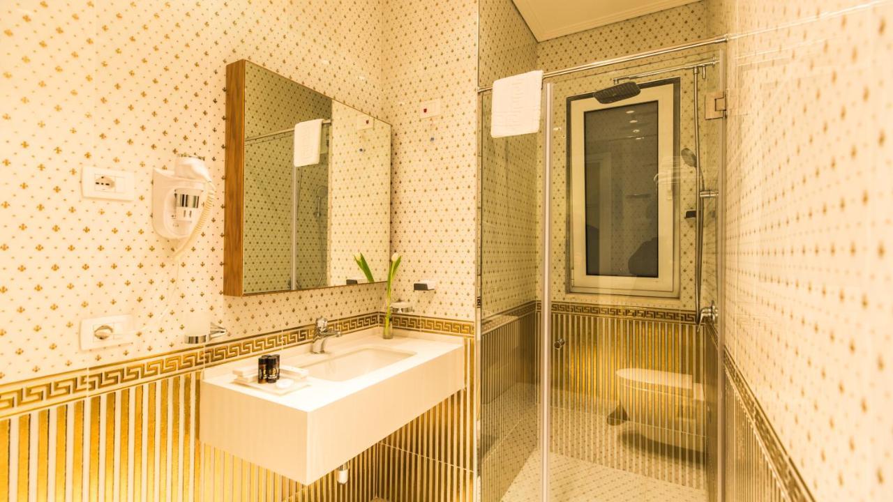 Hotel Royal Hill